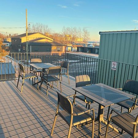 Relax Motel Thunder Bay Kültér fotó