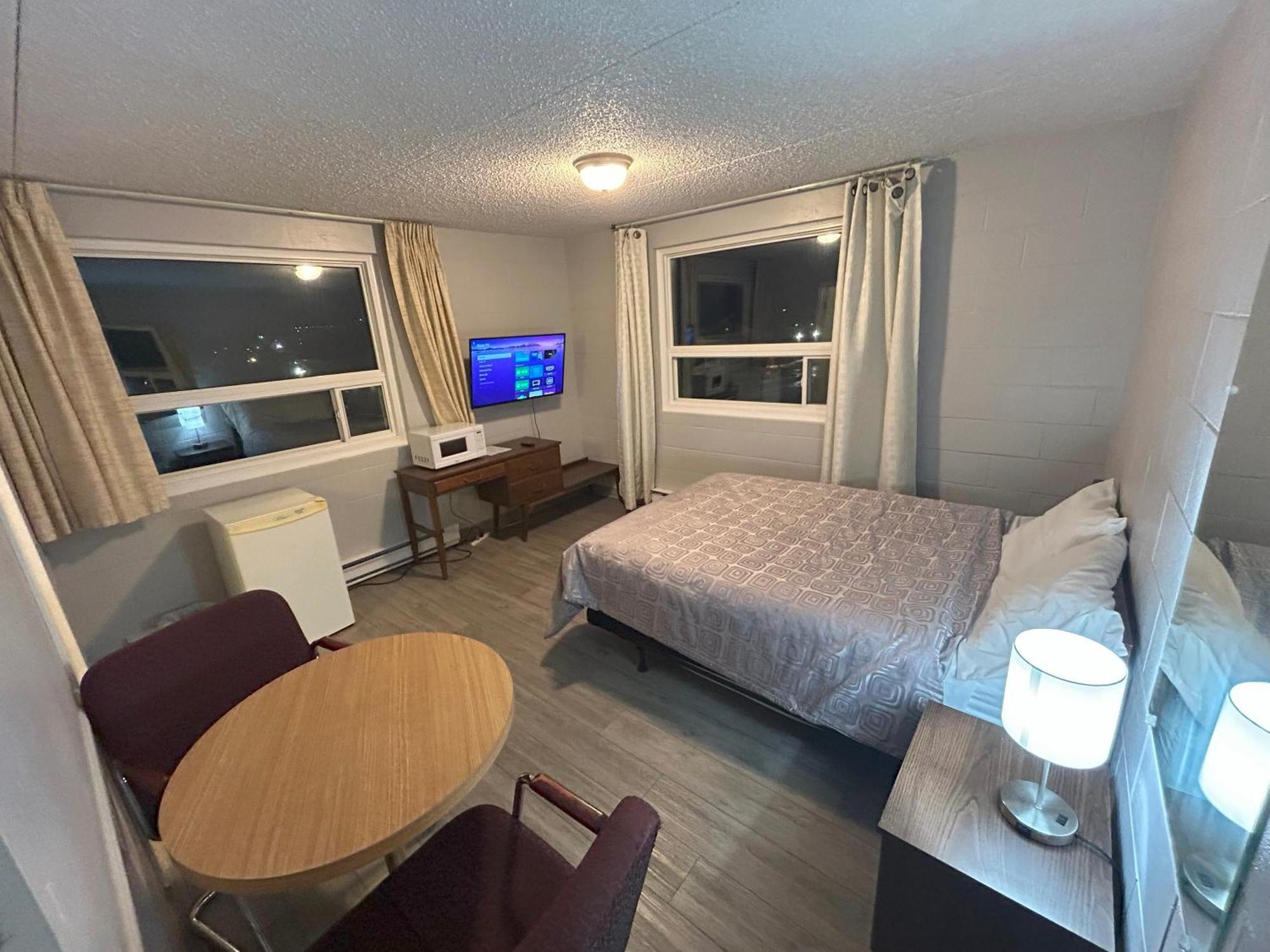 Relax Motel Thunder Bay Szoba fotó
